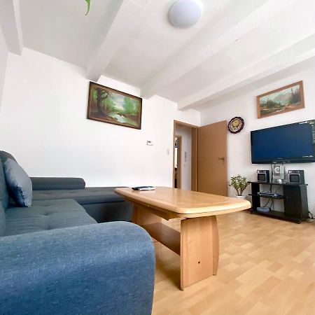 Fewo Im Herzen Von Wernigerode 2 Εξωτερικό φωτογραφία