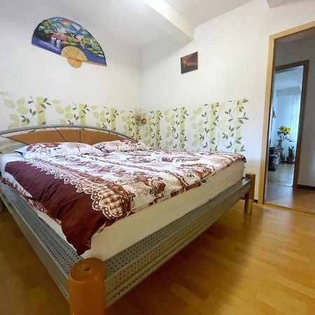 Fewo Im Herzen Von Wernigerode 2 Εξωτερικό φωτογραφία