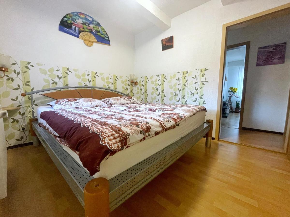 Fewo Im Herzen Von Wernigerode 2 Εξωτερικό φωτογραφία